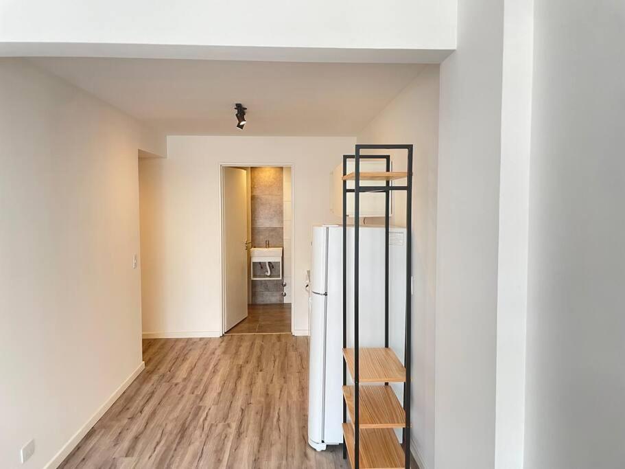 Stayhub Departamento Luminoso Colegiales-belgrano Cama Matrimonial Apartment *