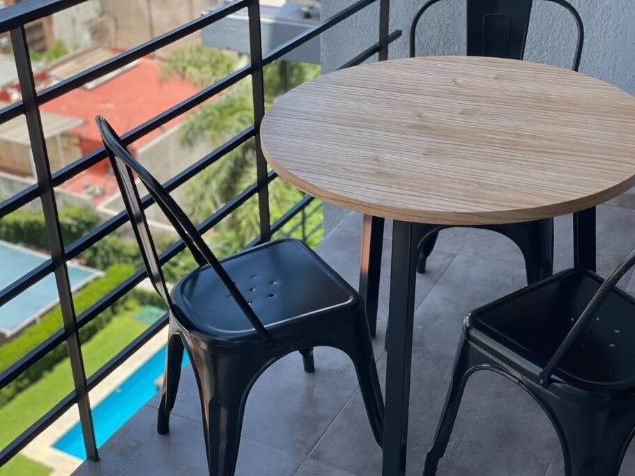 Stayhub Departamento Luminoso Colegiales-belgrano Cama Matrimonial Apartment Buenos Aires