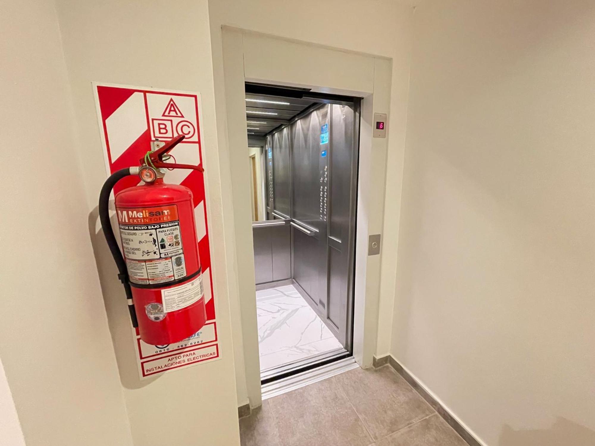 Apartamento Stayhub Departamento Luminoso Colegiales-belgrano Cama Matrimonial